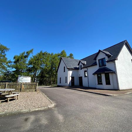 Nevis Croft Apartment 2 Fort William Dış mekan fotoğraf