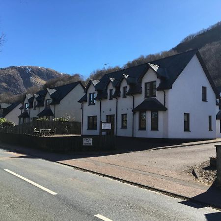 Nevis Croft Apartment 2 Fort William Dış mekan fotoğraf