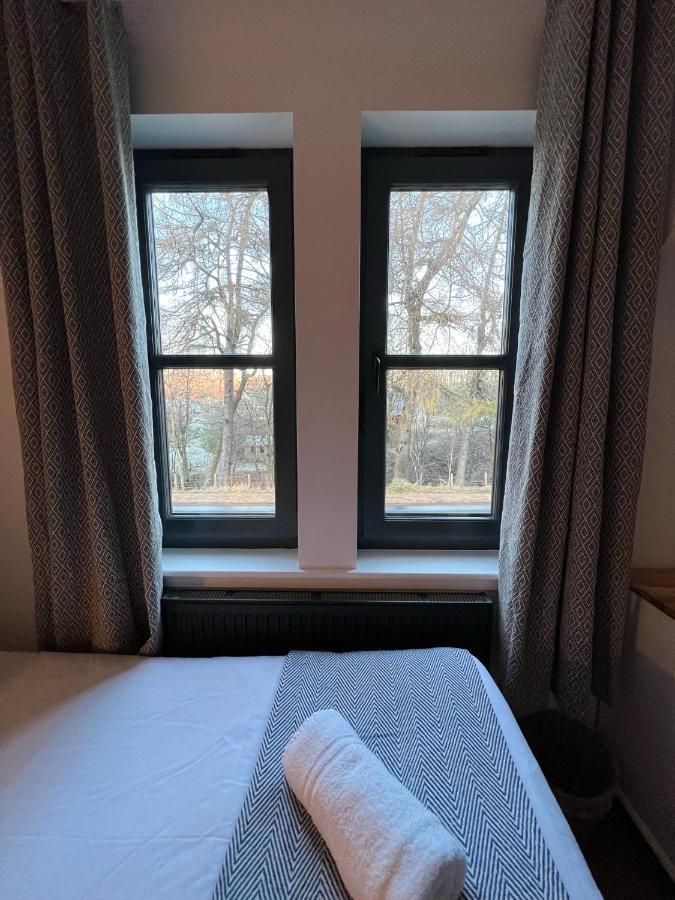 Nevis Croft Apartment 2 Fort William Dış mekan fotoğraf